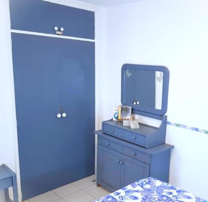 Tinache Blue Marine Apartment プラヤ・デル・イングレス エクステリア 写真