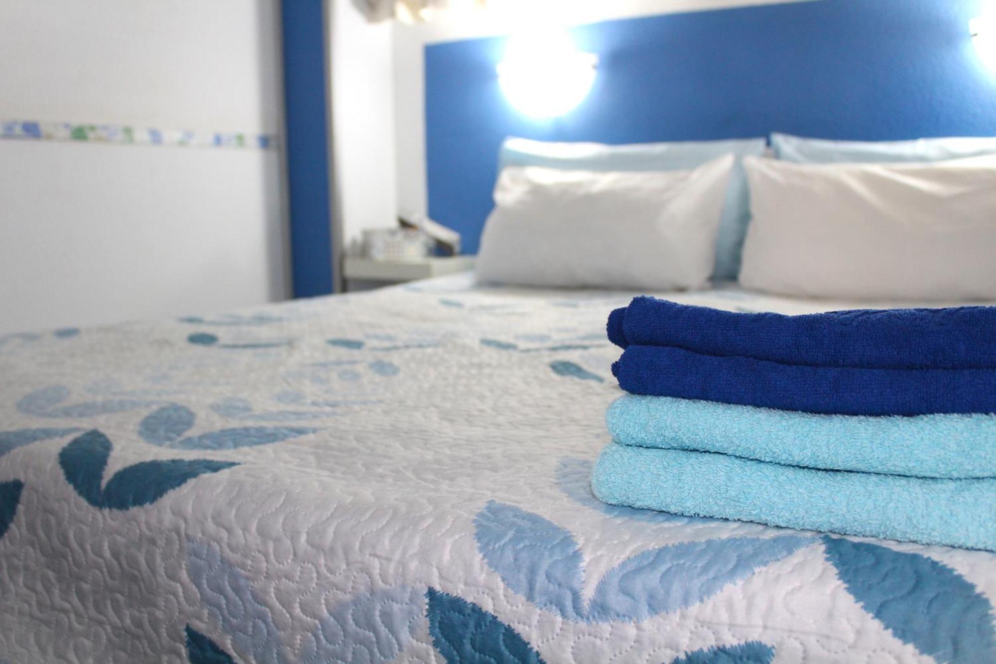 Tinache Blue Marine Apartment プラヤ・デル・イングレス エクステリア 写真